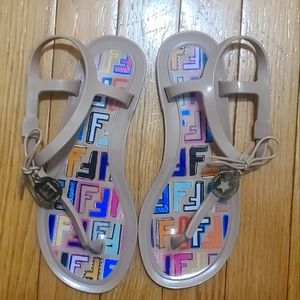 Fendi Sandals